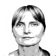 Aleksandra Koziel's Photo